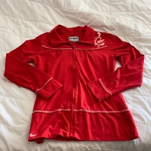 New without tag Redwings jacket